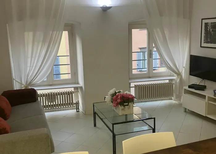Cute And Cozy Centro Citta\'