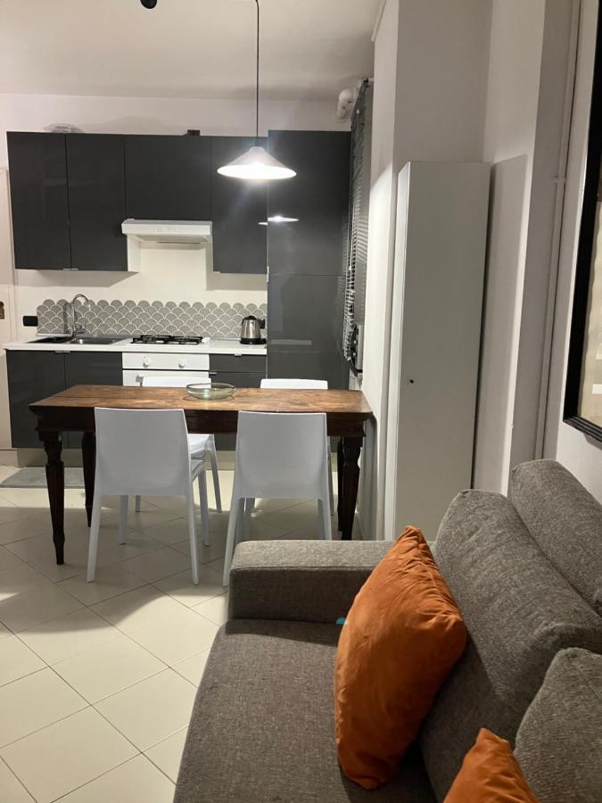 Apartamento Cute And Cozy Centro Citta' *
