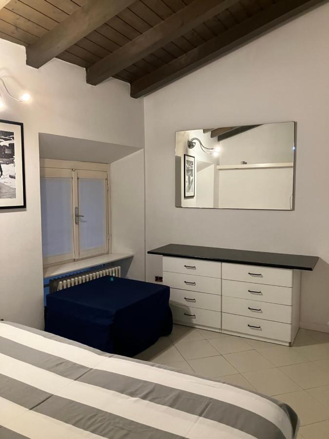 Cute And Cozy Centro Citta' Apartamento *