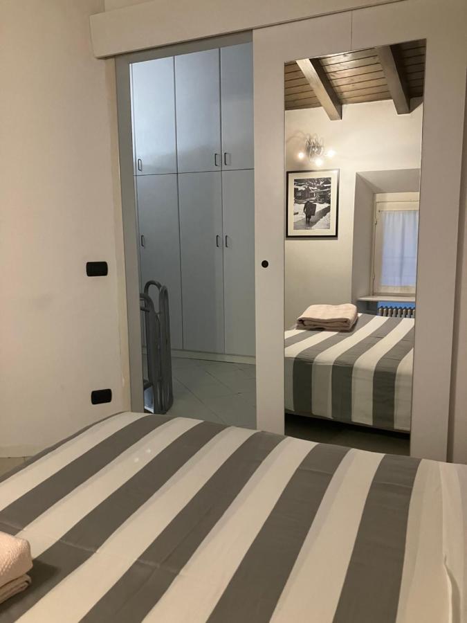 Apartamento Cute And Cozy Centro Citta' Bérgamo