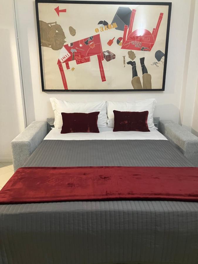 Cute And Cozy Centro Citta' *