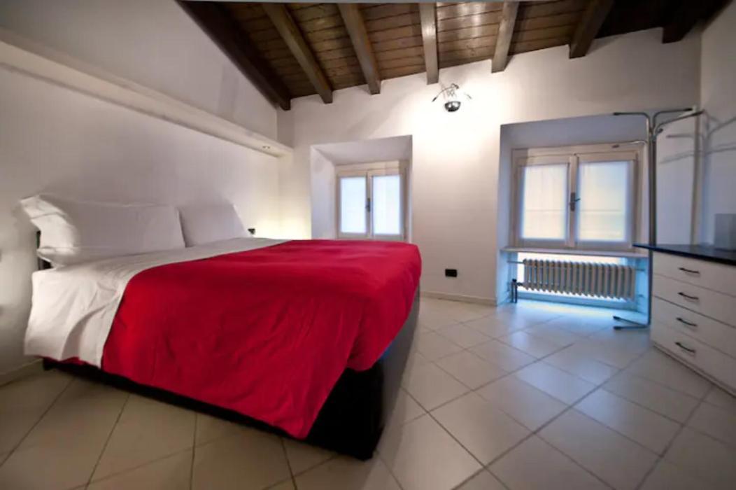 Cute And Cozy Centro Citta' * Bérgamo