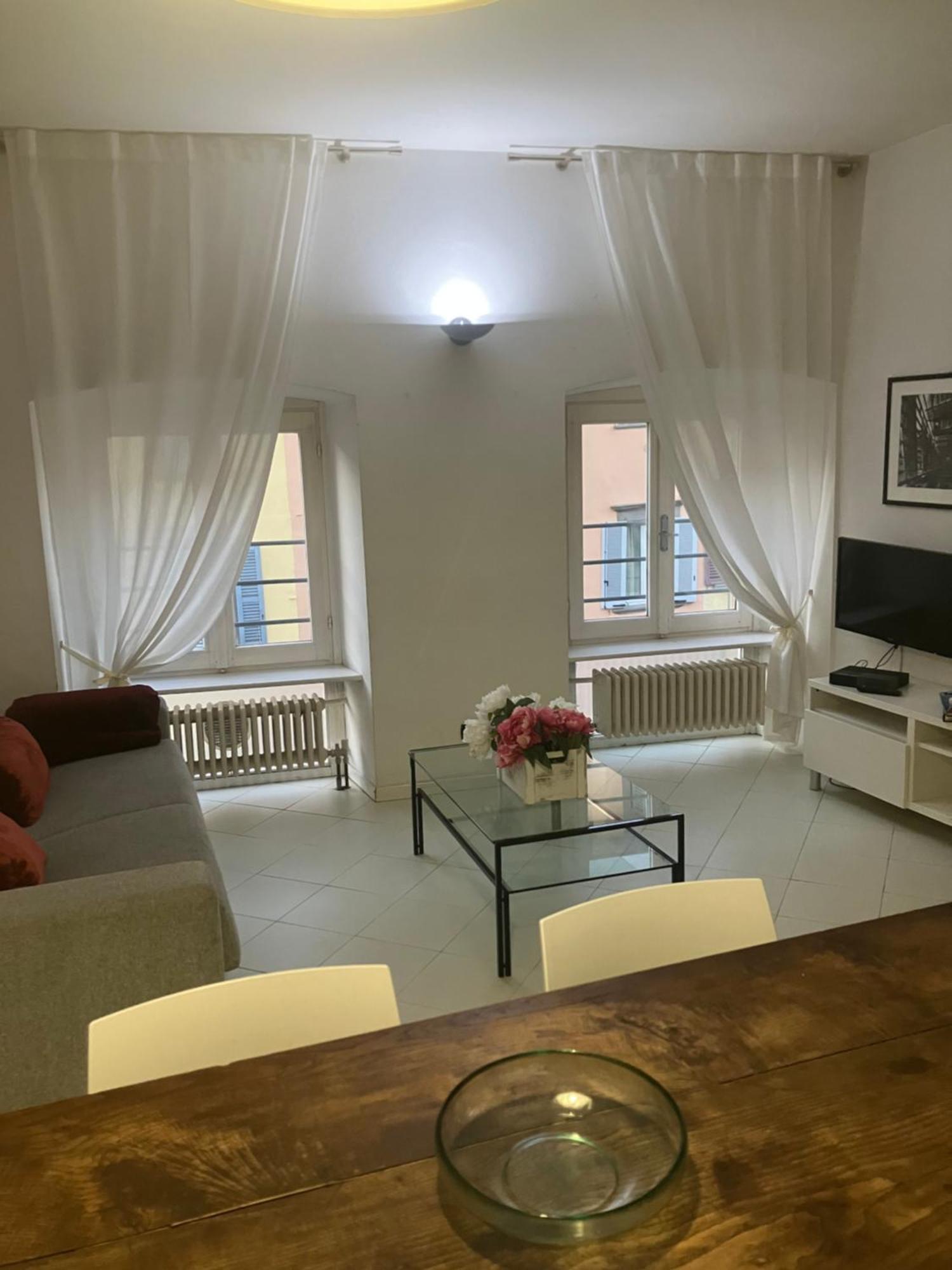 Cute And Cozy Centro Citta' Apartamento