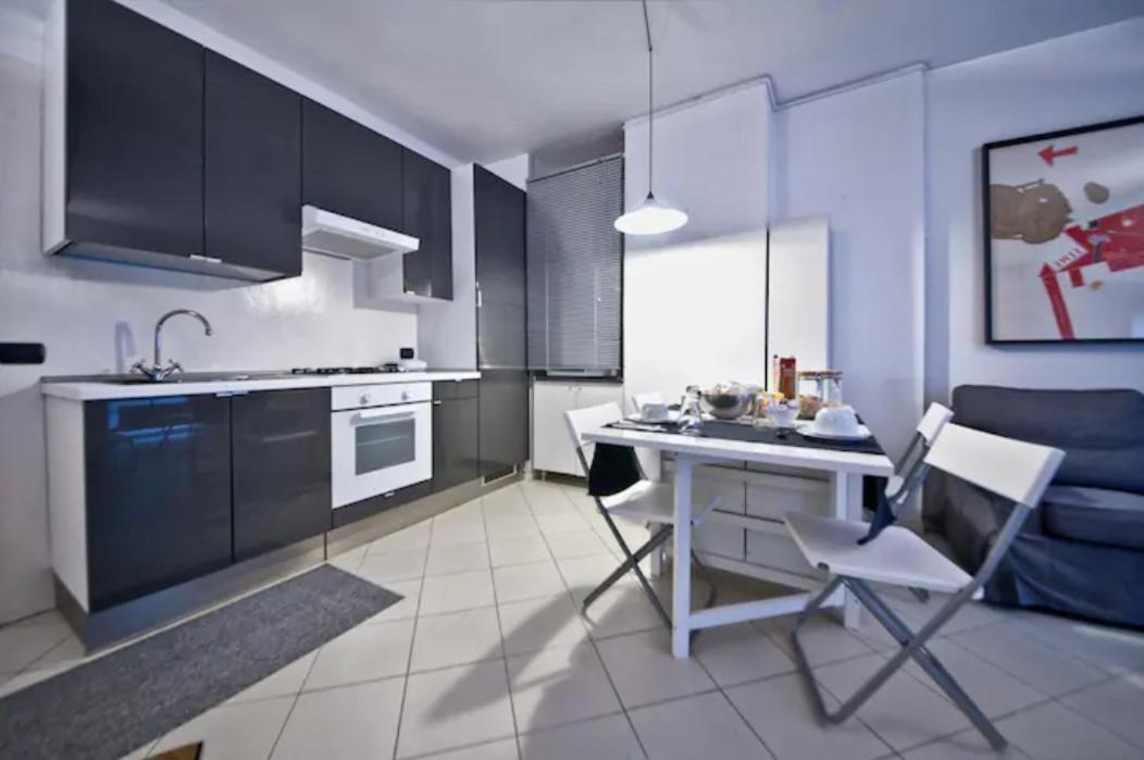 Apartamento Cute And Cozy Centro Citta'