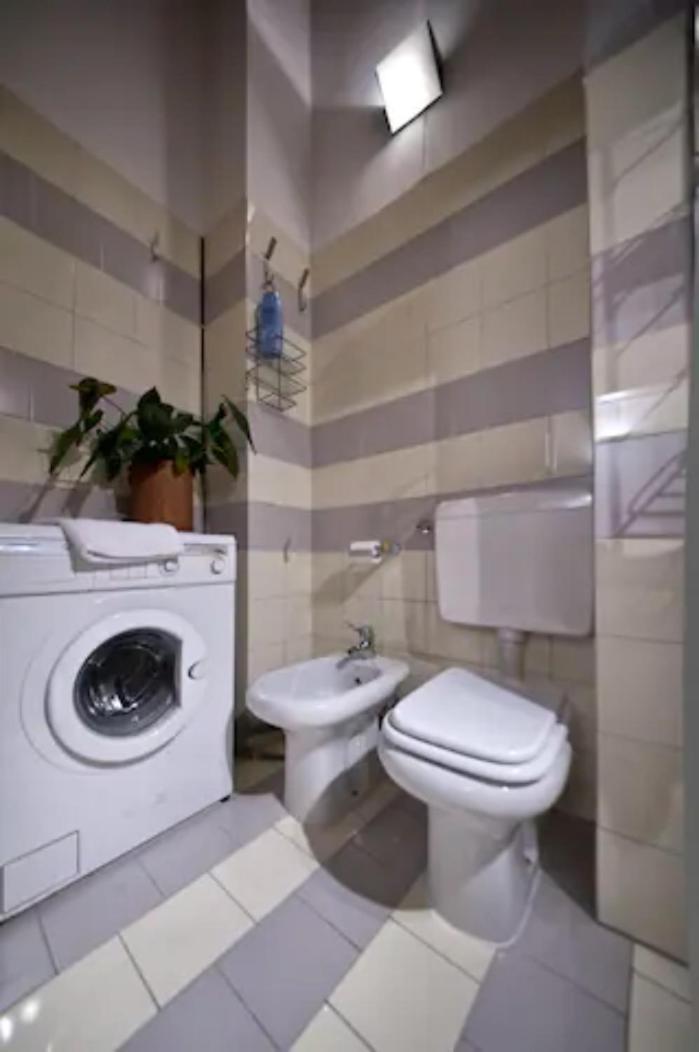 Apartamento Cute And Cozy Centro Citta' *