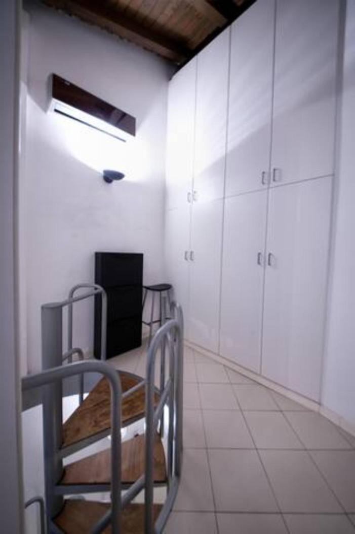 Cute And Cozy Centro Citta' Apartamento Bérgamo