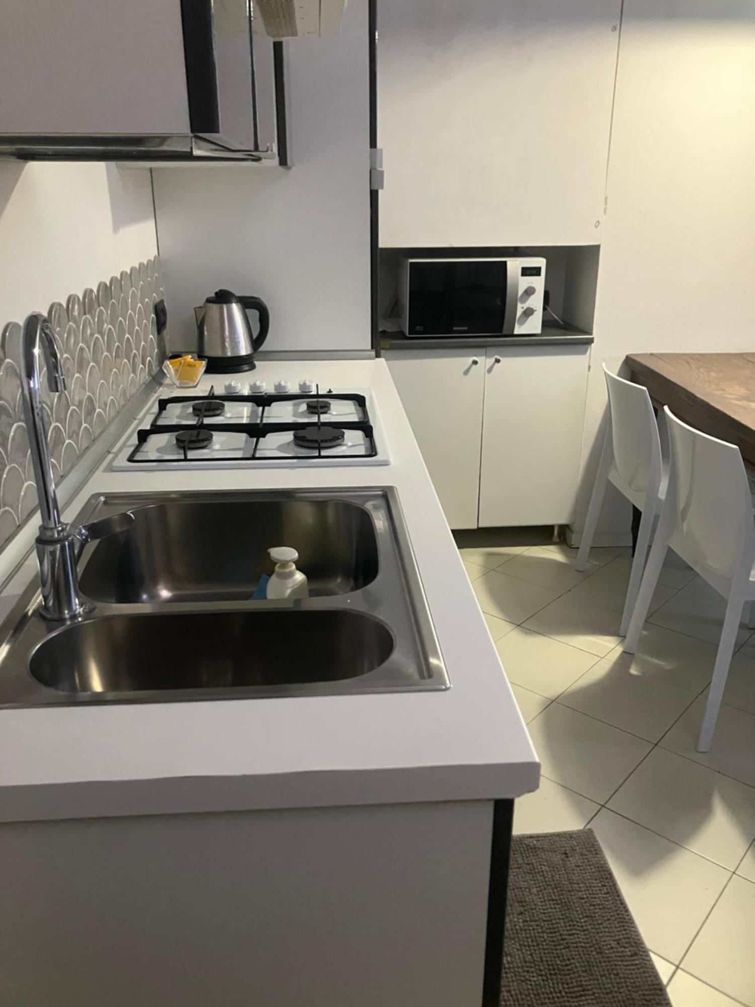 Apartamento Cute And Cozy Centro Citta' Bérgamo