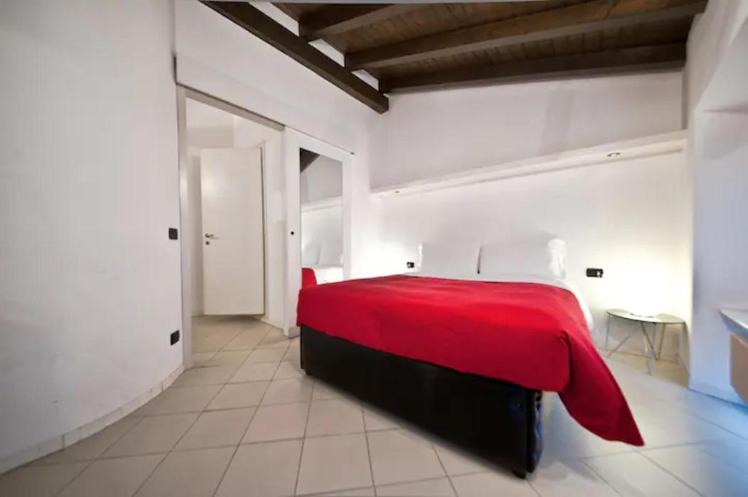 Cute And Cozy Centro Citta' Bérgamo